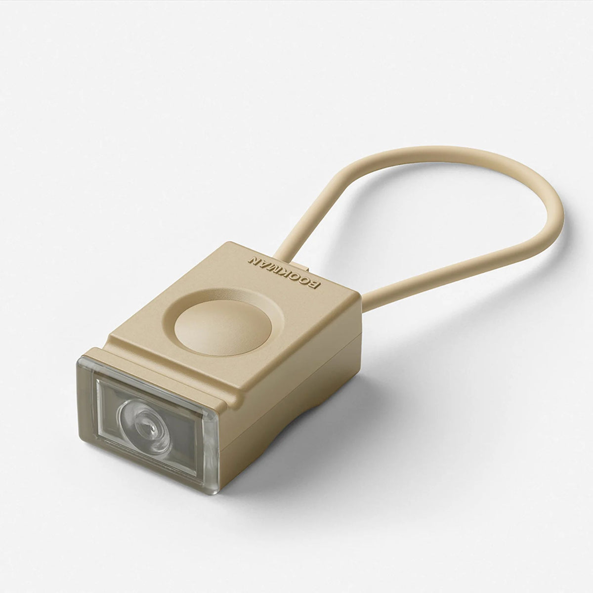 BOOKMAN Block Light