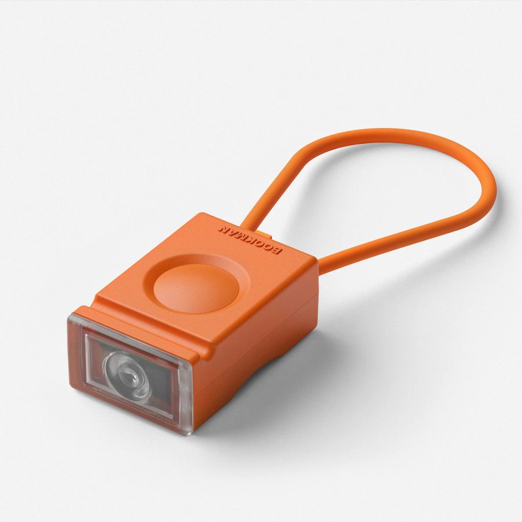 BOOKMAN Block Light