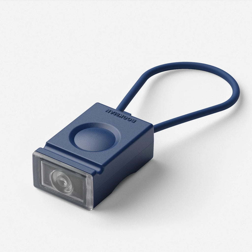 BOOKMAN Block Light