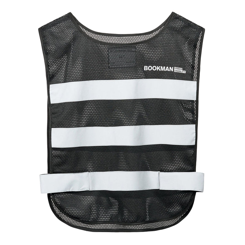 BOOKMAN Reflective Vest