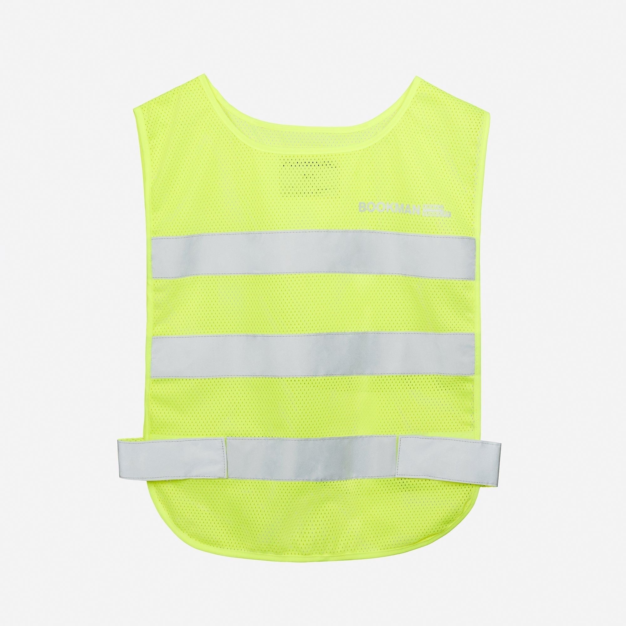 BOOKMAN Reflective Vest