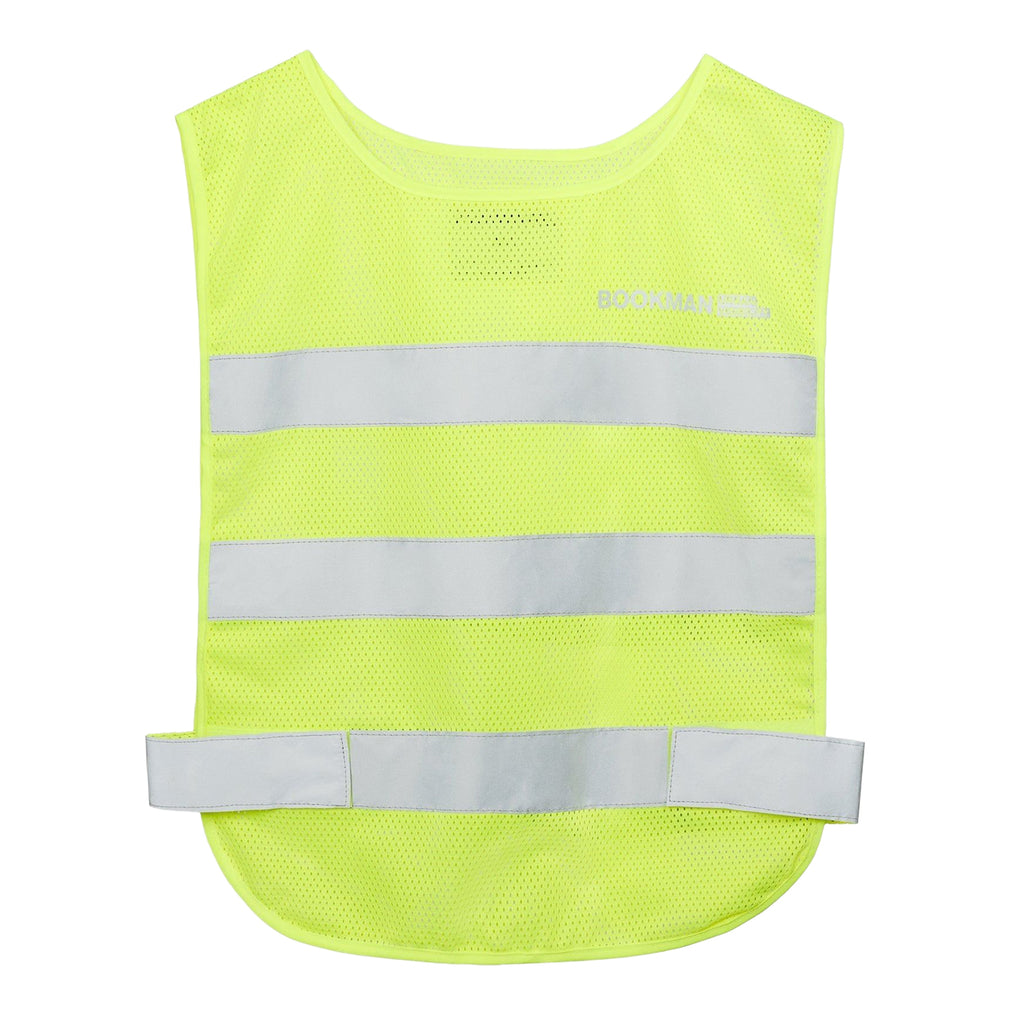 BOOKMAN Reflective Vest