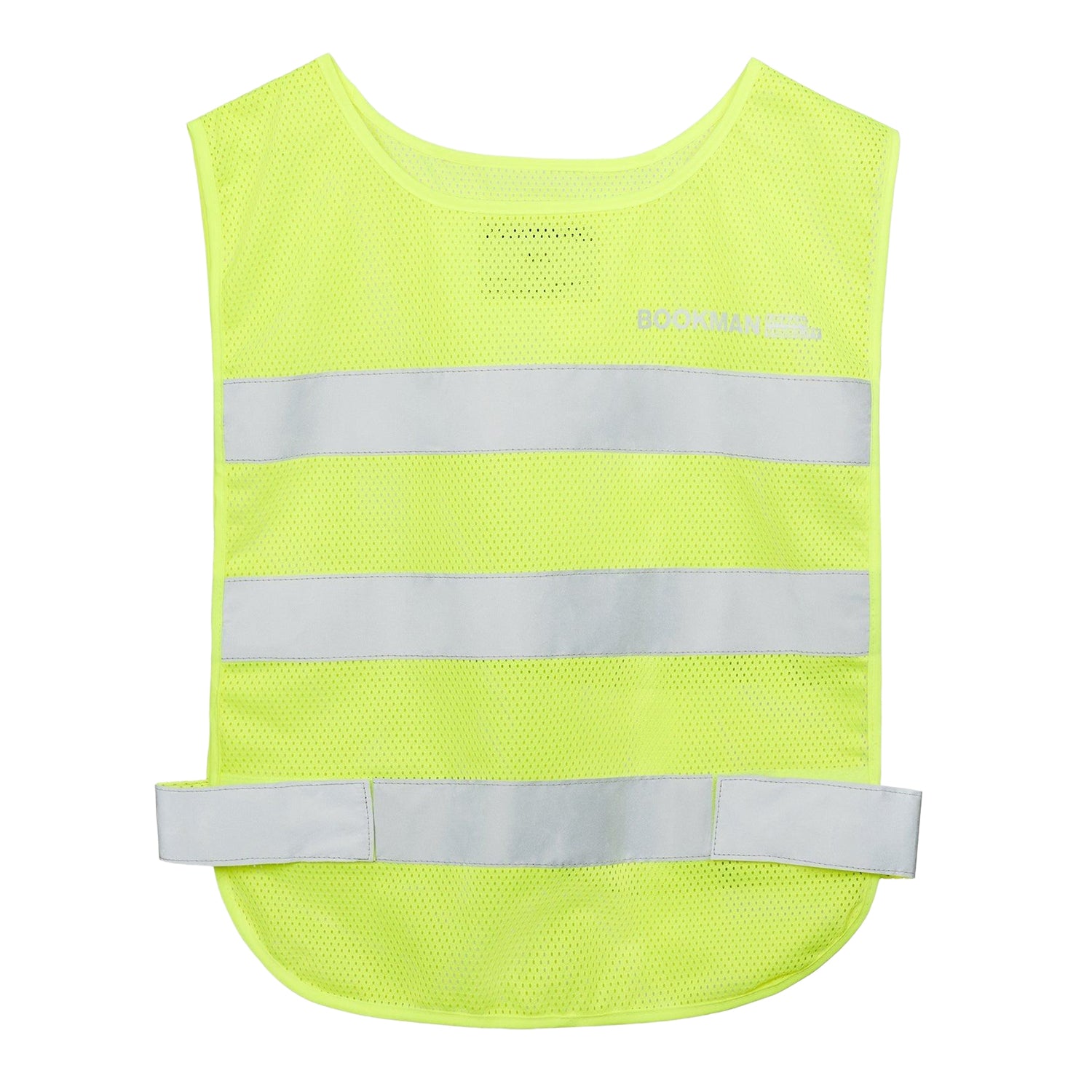 BOOKMAN Reflective Vest