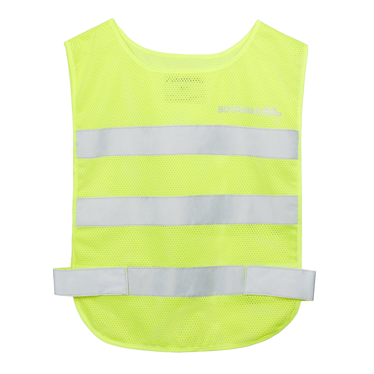 BOOKMAN Reflective Vest