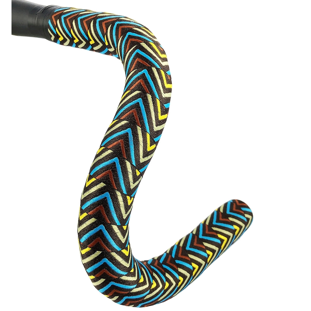 BTP Woven Bartape - Digi