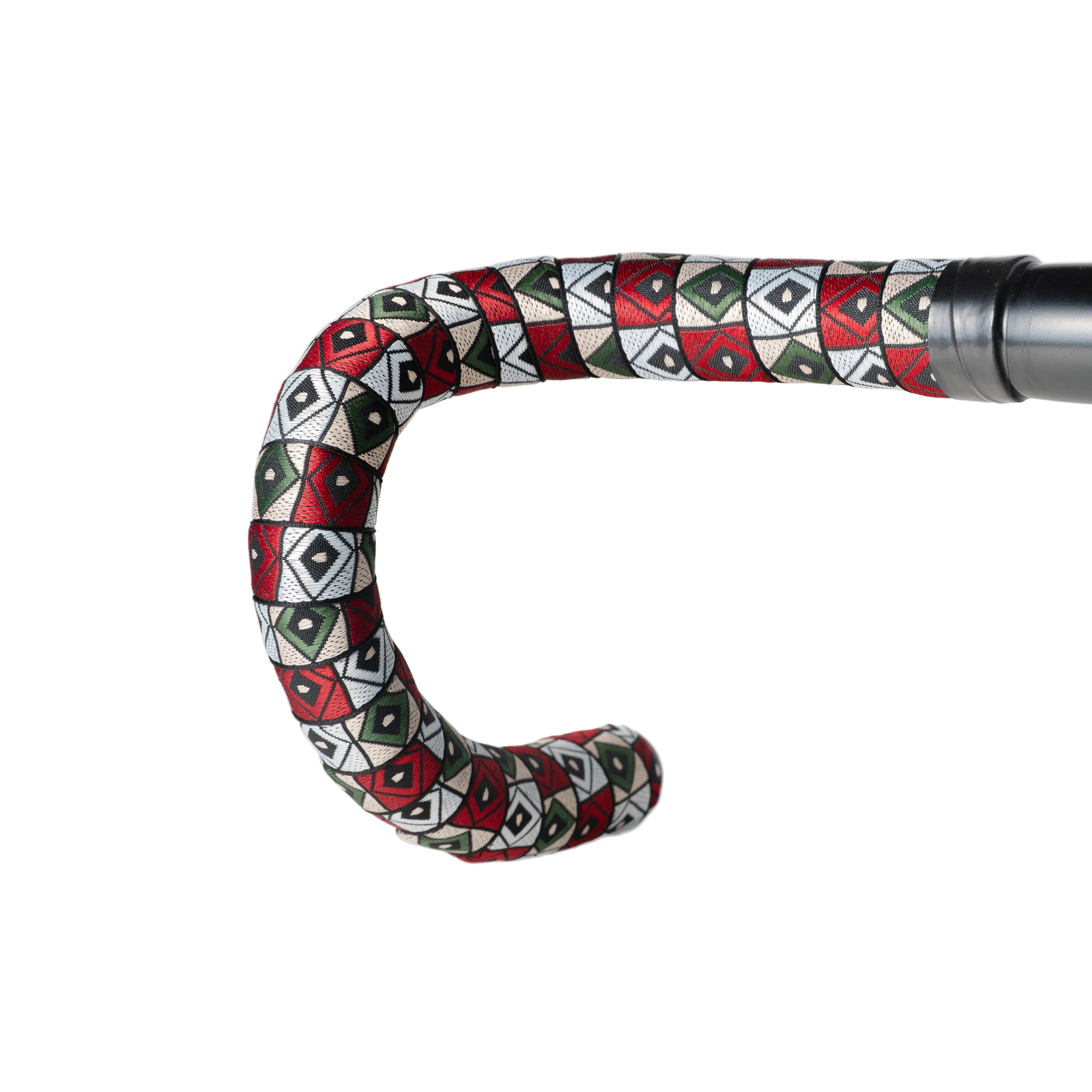 BTP Woven Bartape - Folk