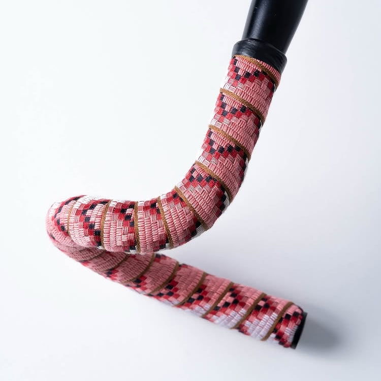 BTP Woven Bartape - Jungle