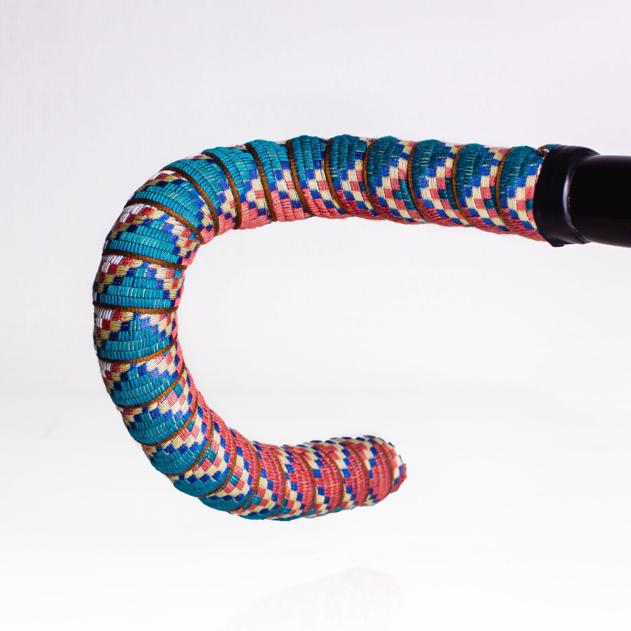 BTP Woven Bartape - Jungle