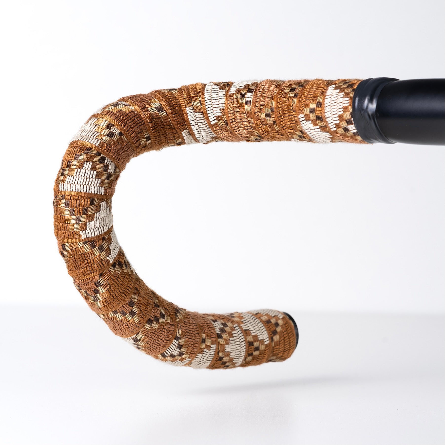BTP Woven Bartape - Jungle