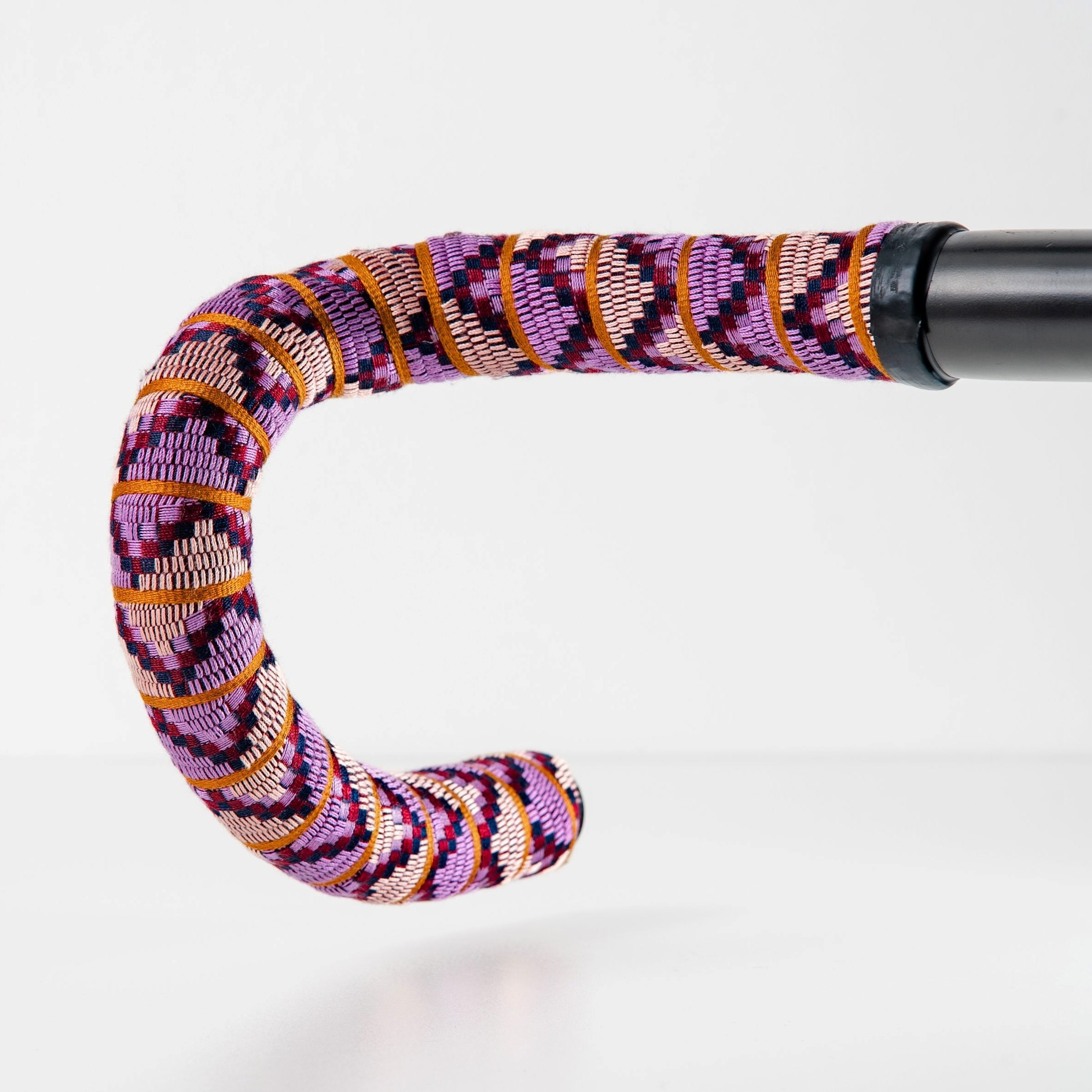 BTP Woven Bartape - Jungle