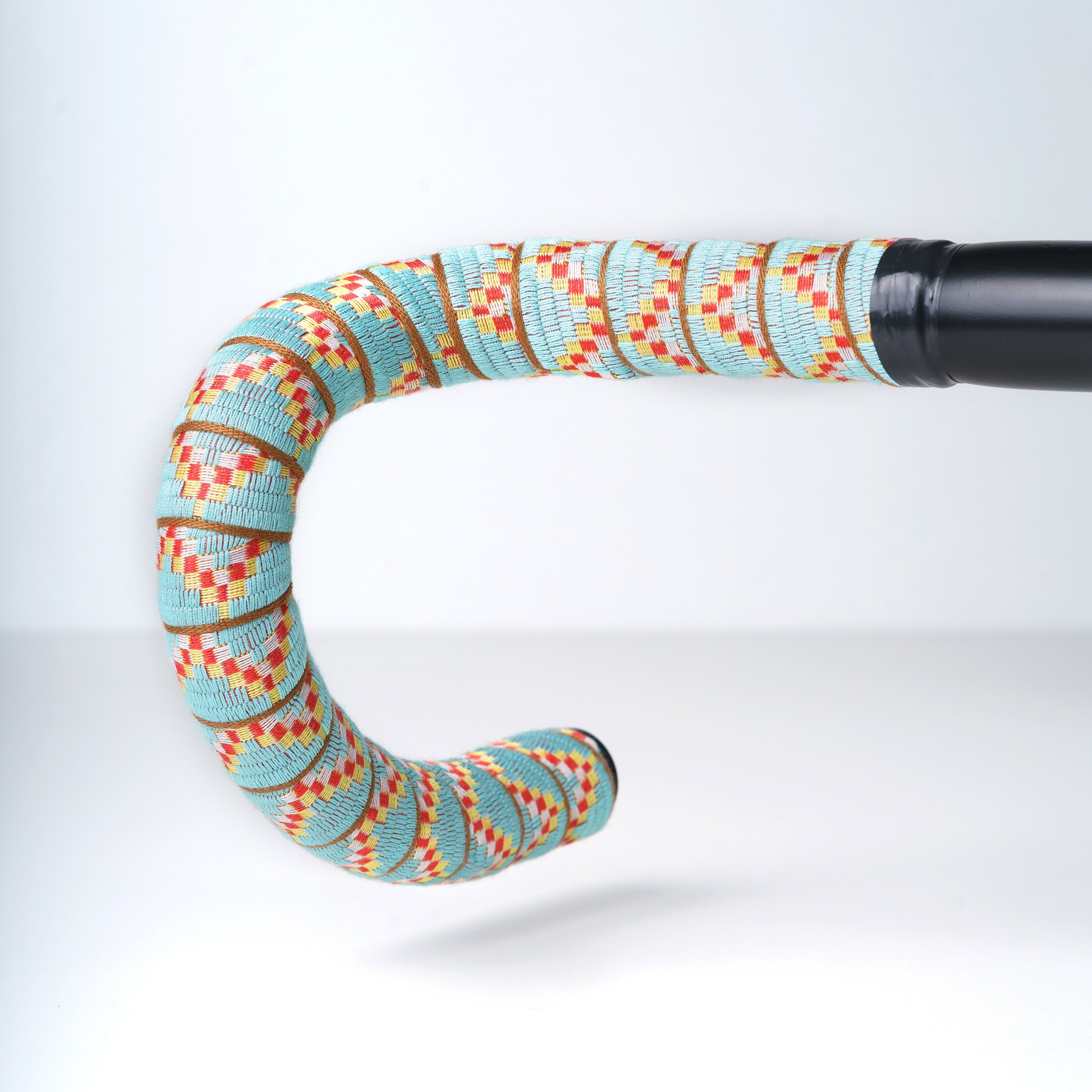 BTP Woven Bartape - Jungle