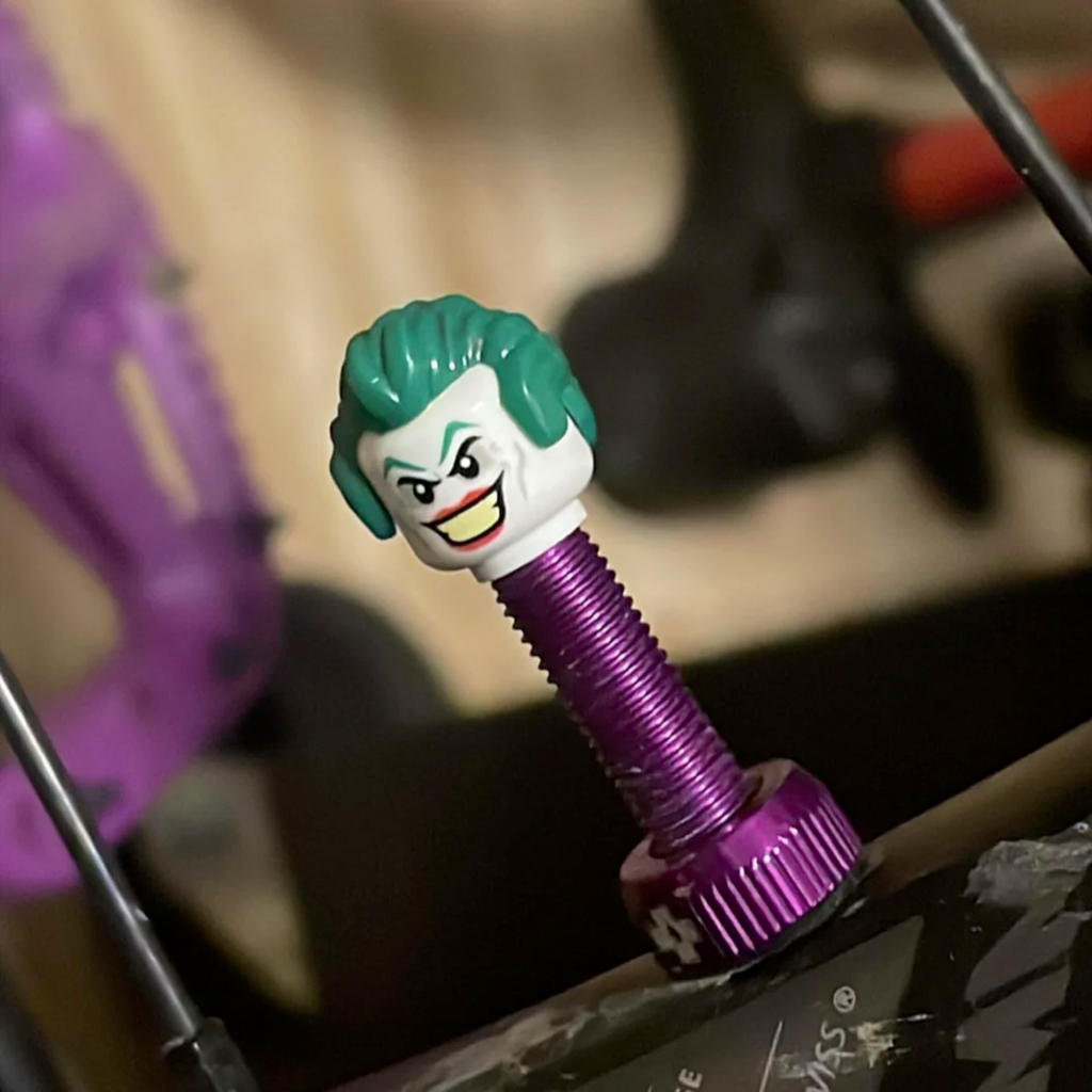 BRICK CAPS Batman