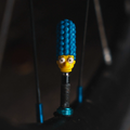 THE SIMPSONS™ BRICK CAPS