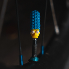 BRICK CAPS The Simpsons™