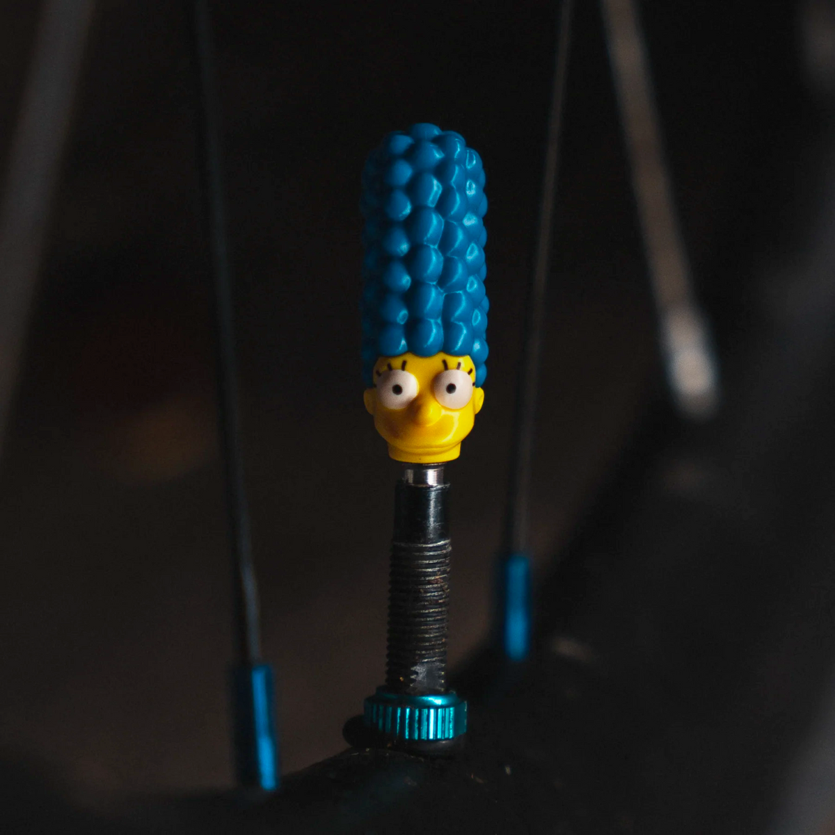 BRICK CAPS The Simpsons™