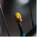 BRICK CAPS The Simpsons™