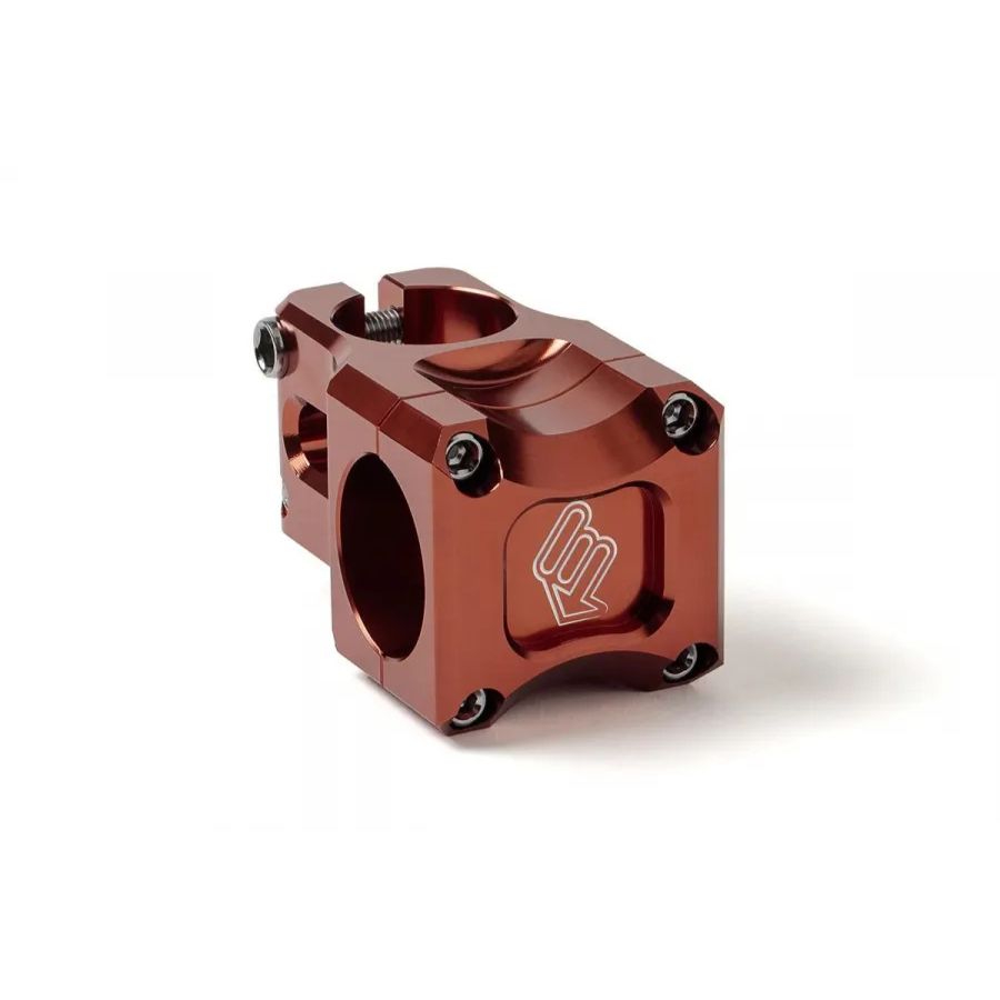 BROOKLYN MACHINE WORKS  Flatrat Stem