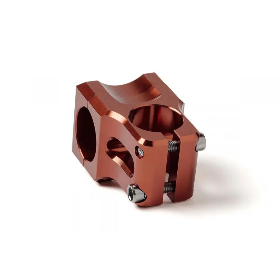 BROOKLYN MACHINE WORKS  Flatrat Stem