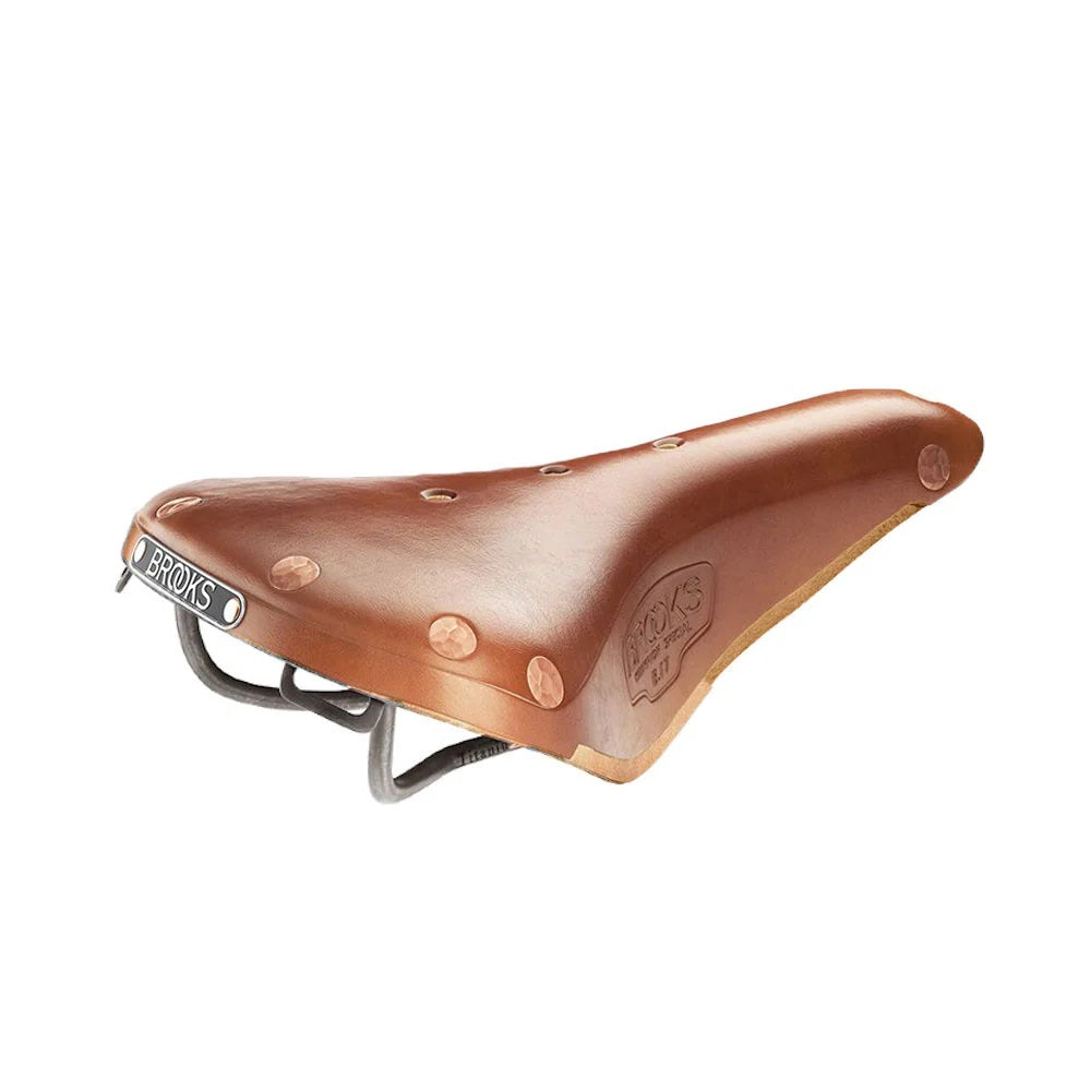 BROOKS B17 Special Titan