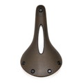 BROOKS C17 Carved Brown