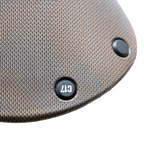 BROOKS C17 Carved Brown