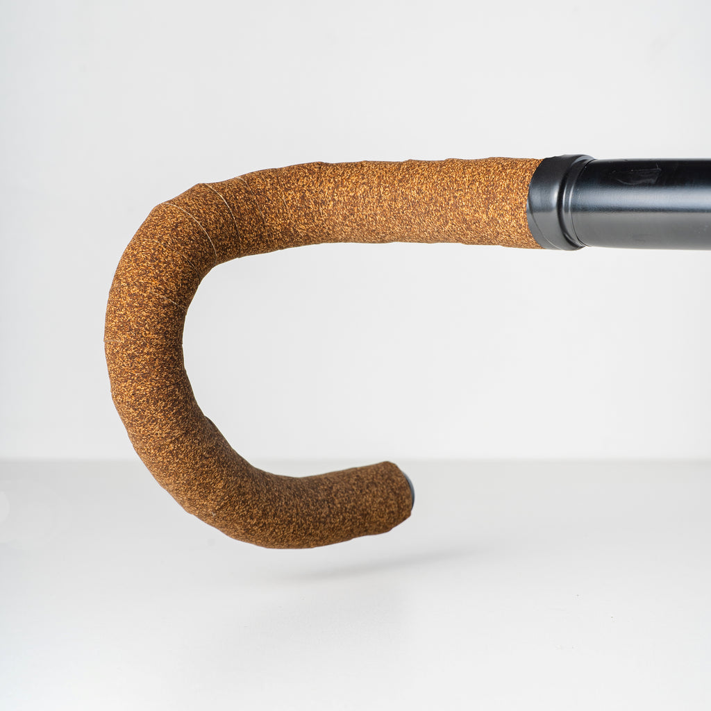 BTP Cork Bartape - Coffee Ground