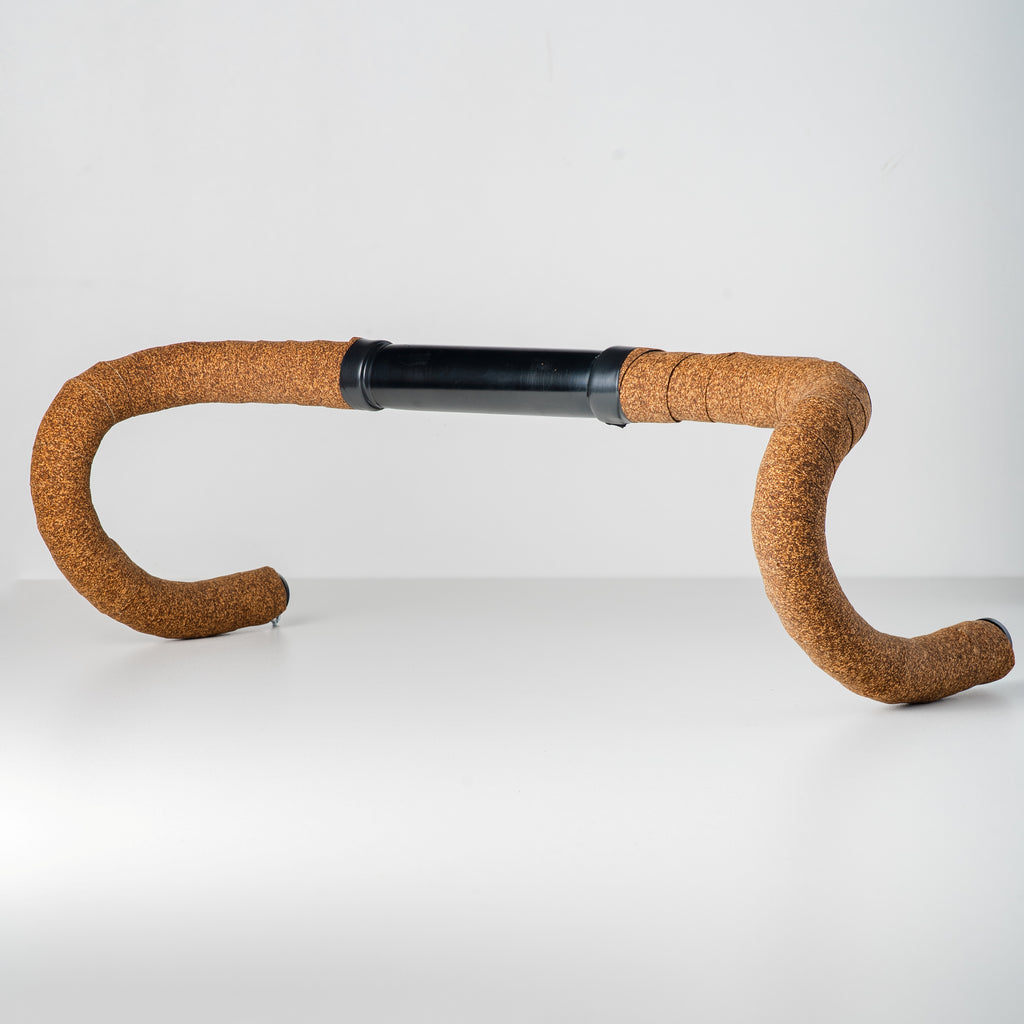 BTP Cork Bartape - Coffee Ground