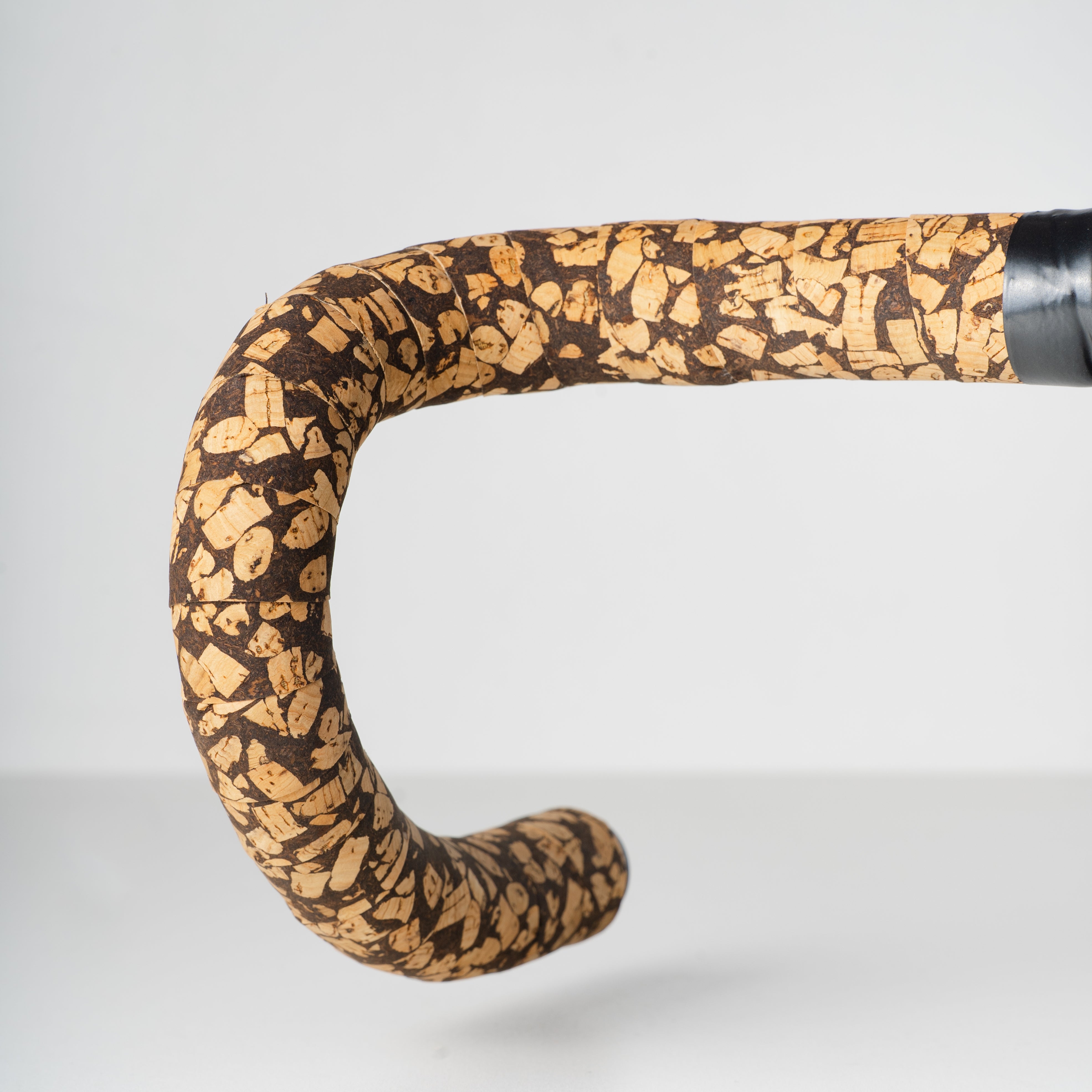 BTP Cork Bartape - Coffee Ground