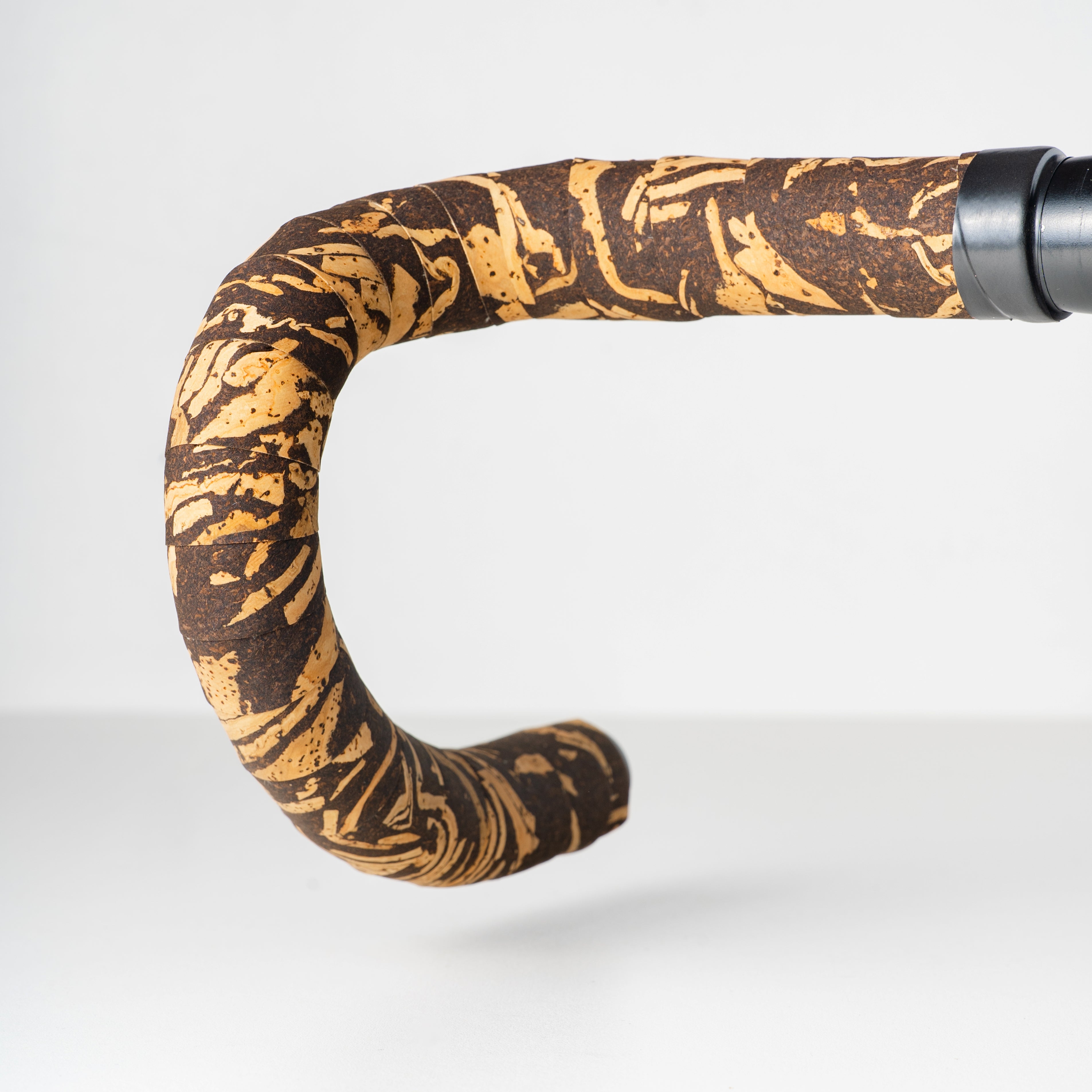 BTP Cork Bartape - Coffee Ground