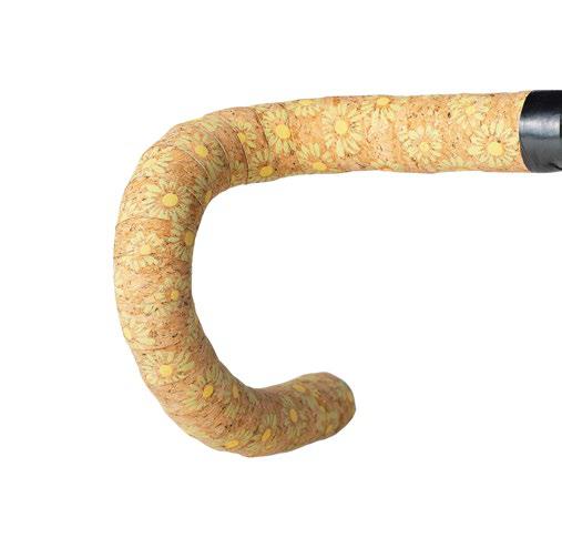 BTP Cork Bartape