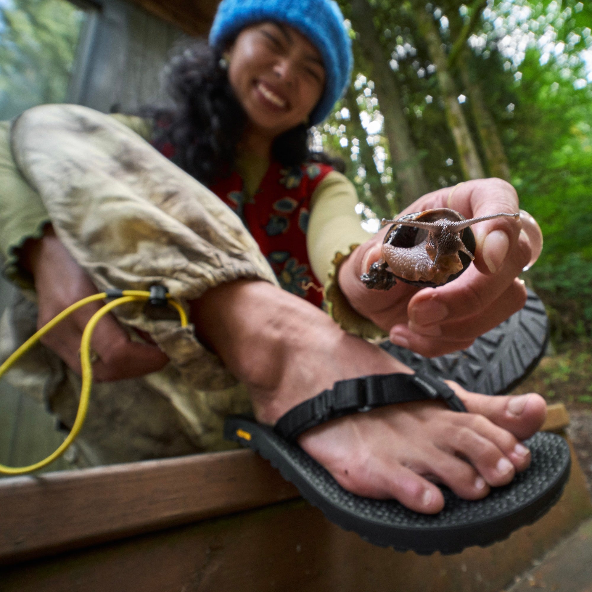 BEDROCK SANDALS Rockhound Sandals