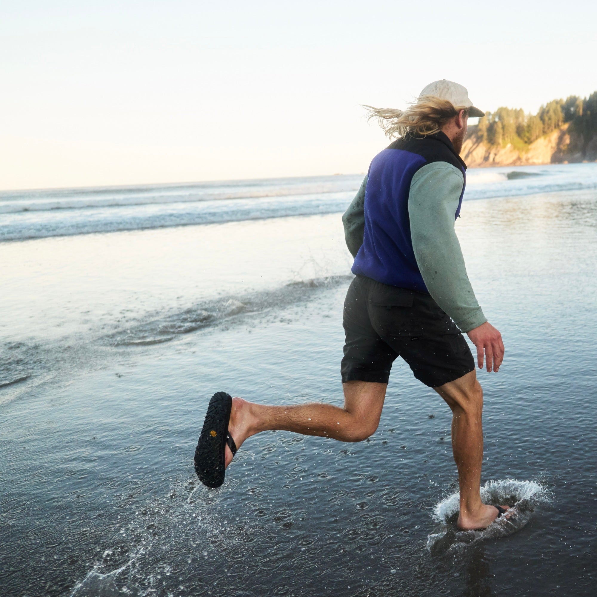 BEDROCK SANDALS Rockhound Sandals