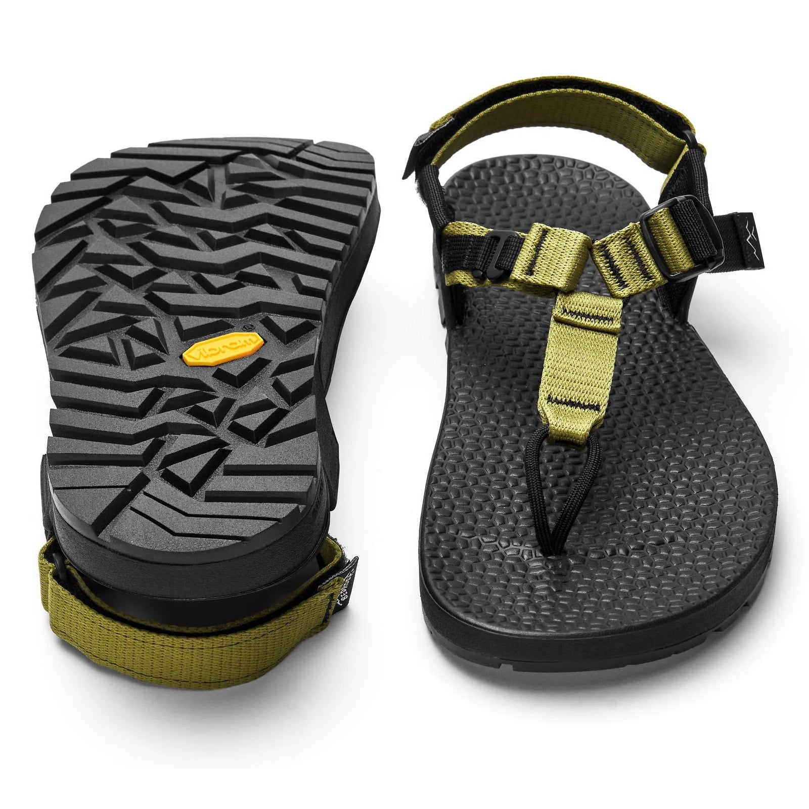 BEDROCK SANDALS Cairn Evo 3D Sandals