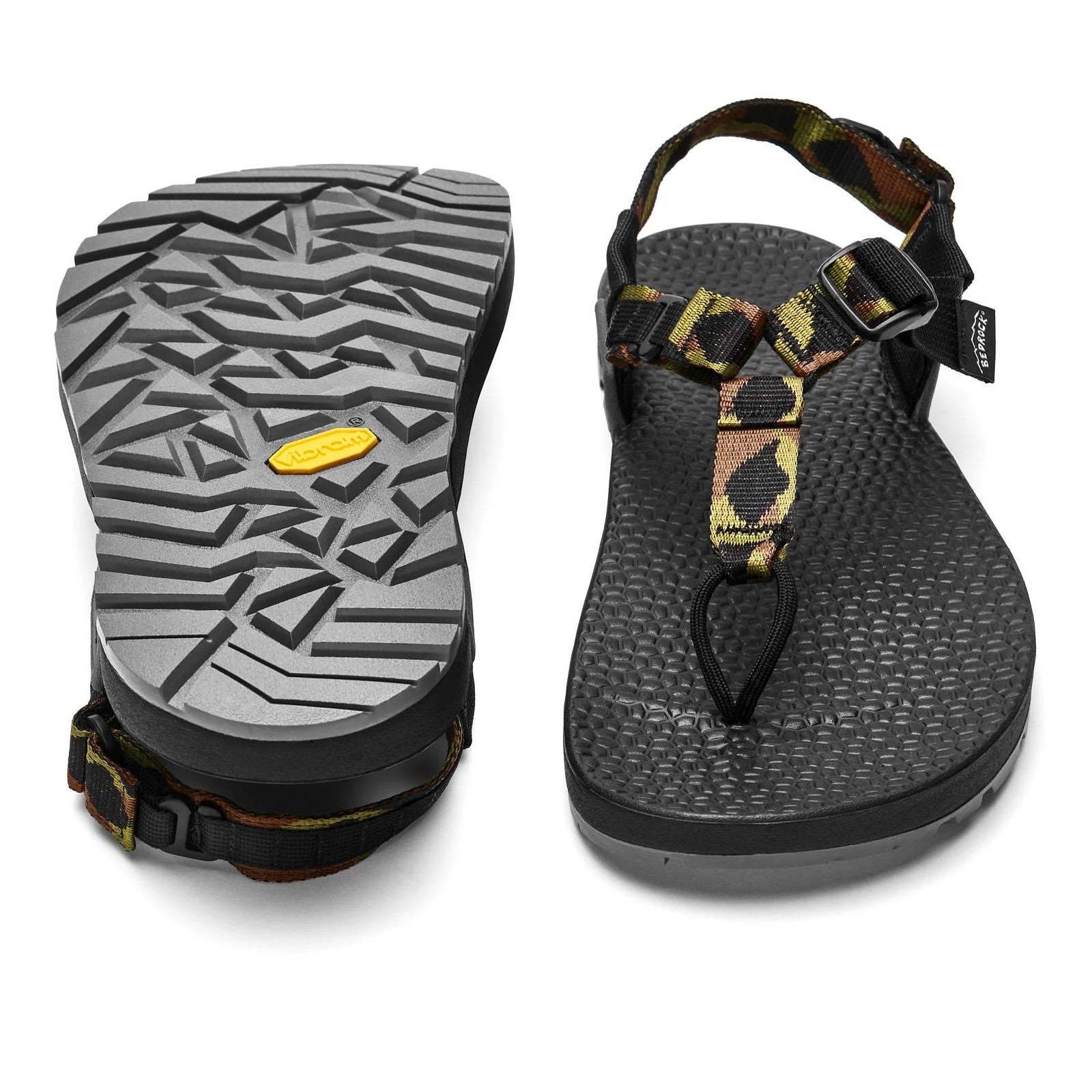 BEDROCK SANDALS Cairn Evo 3D Pro Sandals