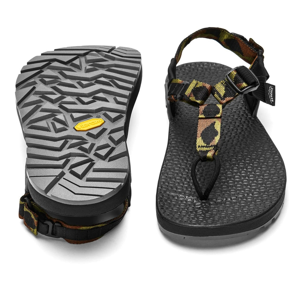 BEDROCK SANDALS Cairn Evo 3D Pro Sandals