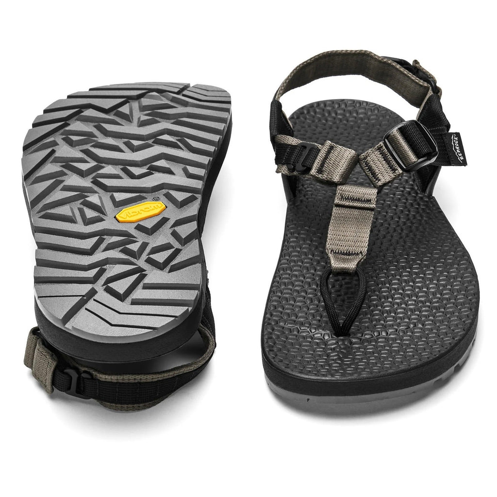 BEDROCK SANDALS Cairn Evo 3D Pro Sandals