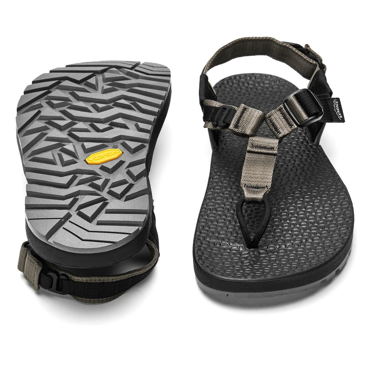 BEDROCK SANDALS Cairn Evo 3D Pro Sandals