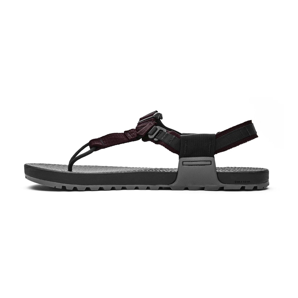 BEDROCK SANDALS Cairn Evo 3D Pro Sandals