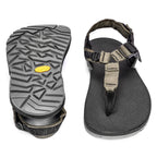 BEDROCK SANDALS Cairn Pro II Adventure Sandals