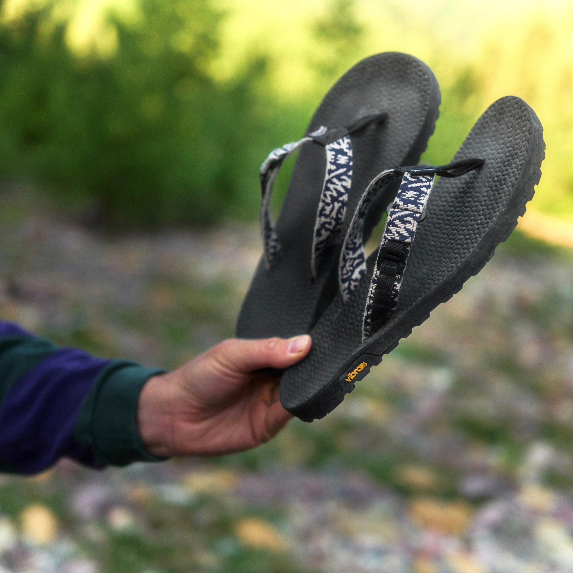 BEDROCK SANDALS Rockhound Sandals