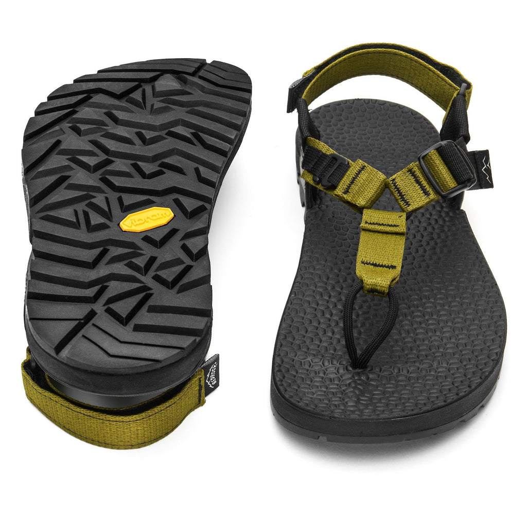 BEDROCK SANDALS Cairn 3D Adventure Sandals
