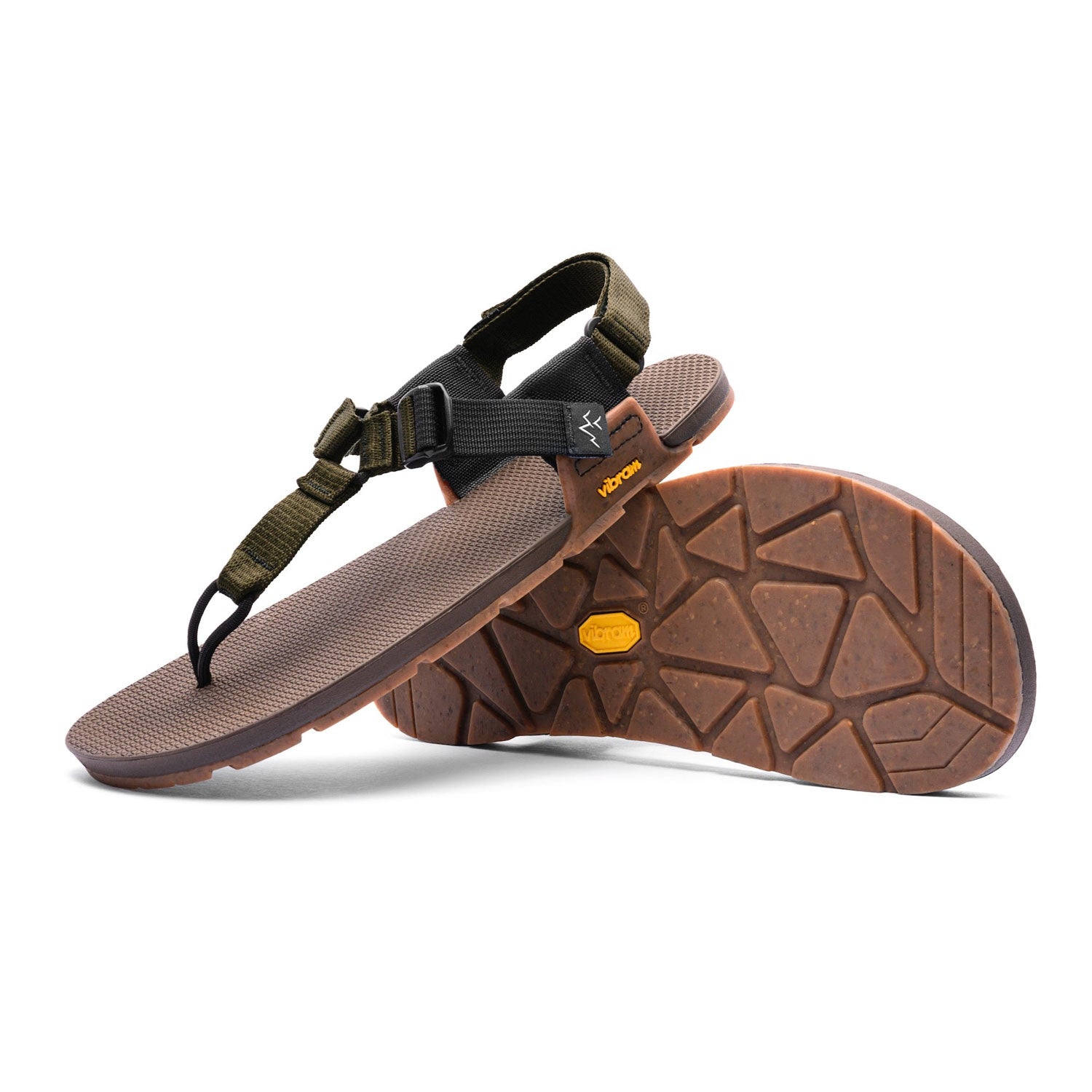 BEDROCK SANDALS Cairn Geo Sandals