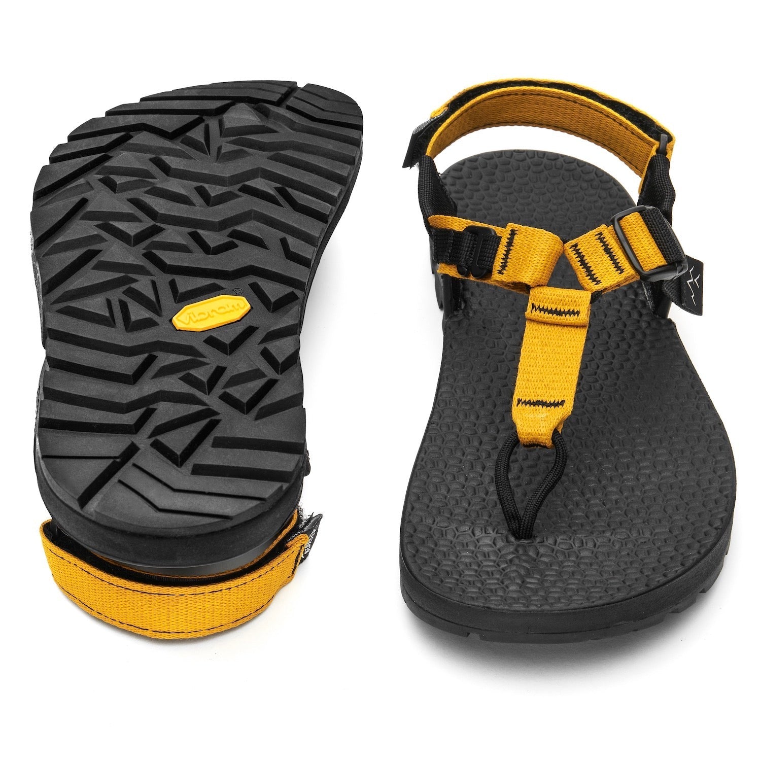 BEDROCK SANDALS Cairn 3D Adventure Sandals