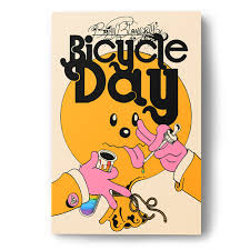 Brian Blomerth's Bicycle Day: A Visual History of the World's First Acid Trip