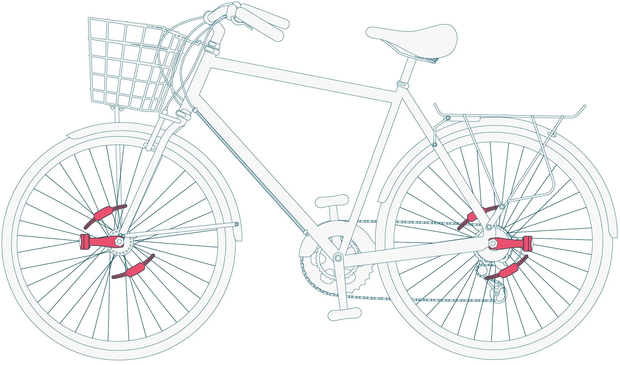 REELIGHT SL200 ReePower Flash