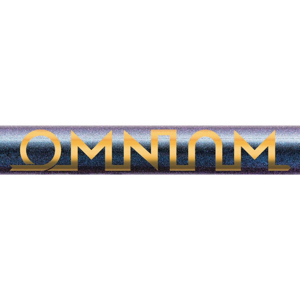 [予約商品] OMNIUM Mini V3 Complete Shimano 1x11