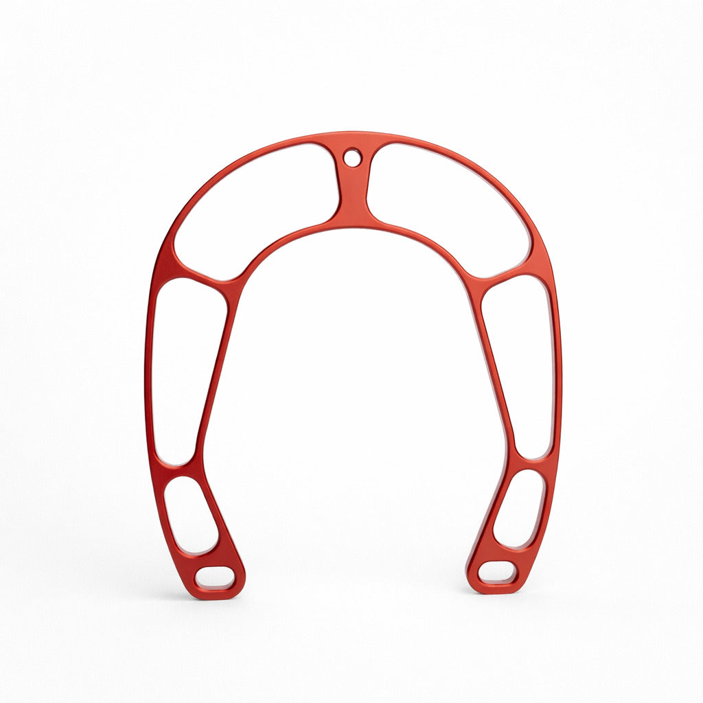 SHOVEL RESEARCH Brake Boosters 2.0