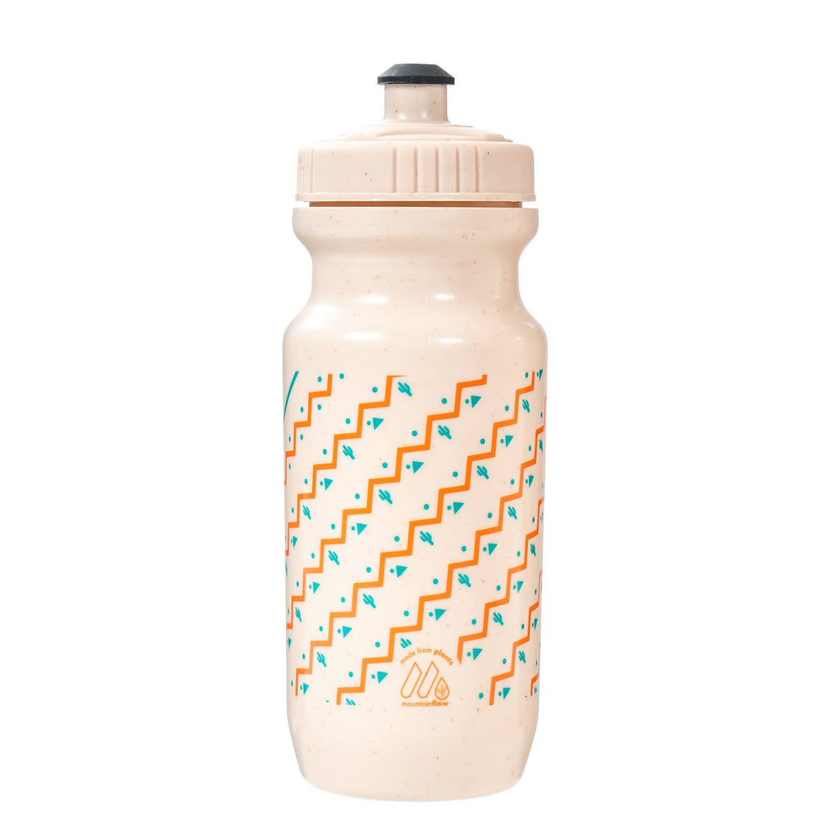 TOMII CYCLES Desert Oasis Water Bottle