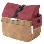 RANDI JO FABRICATIONS x SIMWORKS Muscovy Bag with Nitto Bag Supporter (31.8mm)