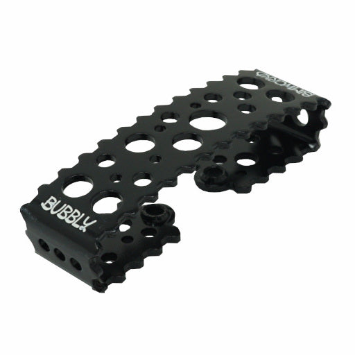 SIMWORKS Bubbly Pedal Side Plate